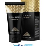 كريم تيتان جيل titan gel لتضخيم القضيب وزيادة قوة الانتصاب