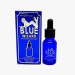 قطرة بلو ويزارد – Blue Wizard الأمريكية للنساء