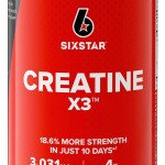 Creatine  كرياتين للطاقة و القدرة و التحمل