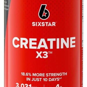 Creatine  كرياتين للطاقة و القدرة و التحمل